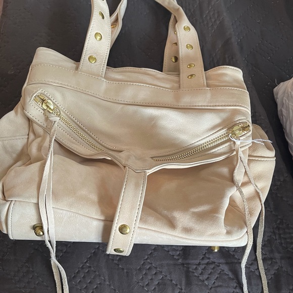 Botkier off white  bag - Picture 4 of 6